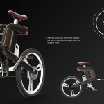 Solectrike : The Future of Vehicle Sharing System for Tourists by Chen Liu