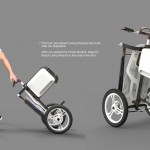 Solectrike : The Future of Vehicle Sharing System for Tourists by Chen Liu