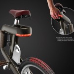 Solectrike : The Future of Vehicle Sharing System for Tourists by Chen Liu