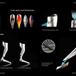 Soleis Prosthetic Leg Concept by Thomas Belhacene