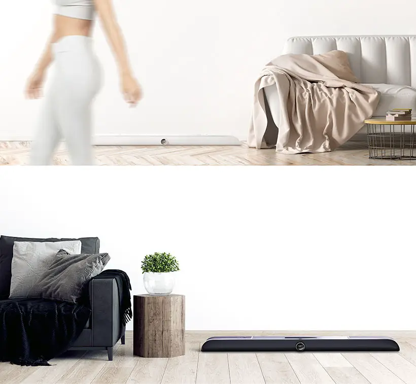 Solelp Stretching Gaming Device by byminjco