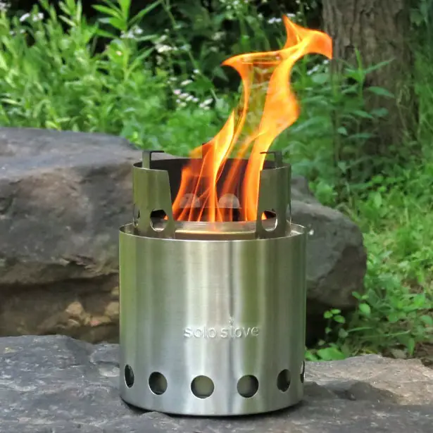 Solo Stove & Solo Pot 900 Combo