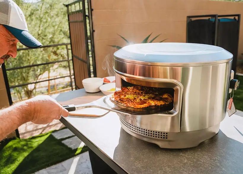 Solo Stove Pi Pizza Oven