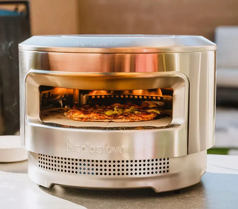 Solo Stove Pi Pizza Oven