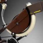 Somerset Folding Bike and e-Bike by Kaiser Chang