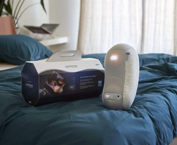 Somnox Sleep Robot