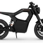 Sondors Metacycle Electric Motorbike