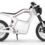 Sondors Metacycle Electric Motorbike