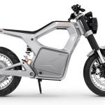 Sondors Metacycle Electric Motorbike