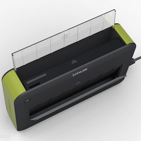 sonic mobile printer