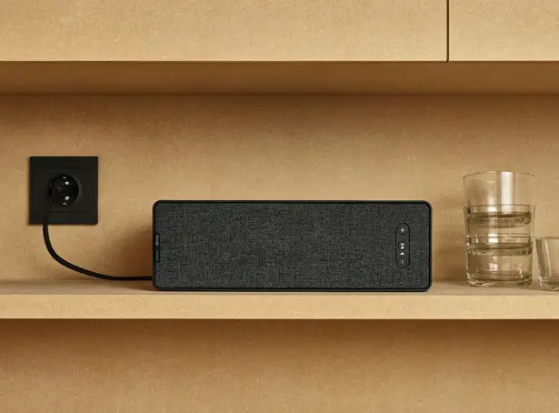 SONOS x IKEA Symfonisk Speaker System