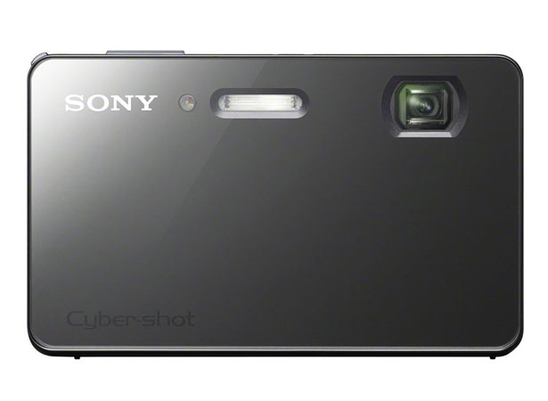 Sony Cybershot DSC-TX200V Waterproof Digital Camera