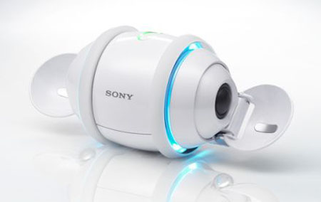 sony rolly