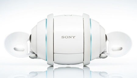 sony rolly