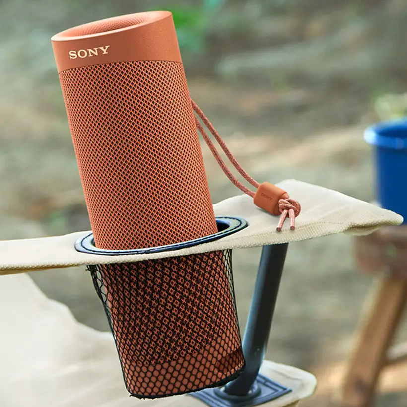 Sony XB23 Extra Bass Portable Bluetooth Speaker