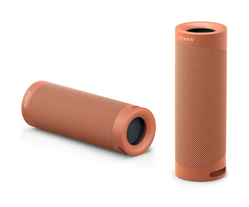 Sony XB23 Extra Bass Portable Bluetooth Speaker