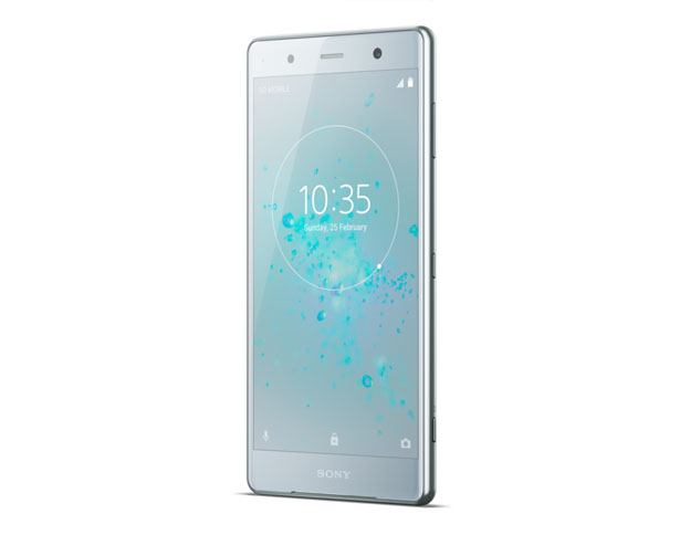 Sony Xperia XZ2 Premium Smartphone