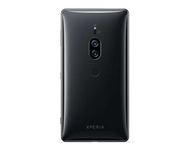 Sony Xperia XZ2 Premium Smartphone