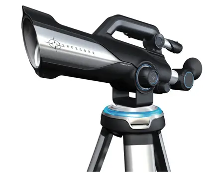 sophistikids telescope