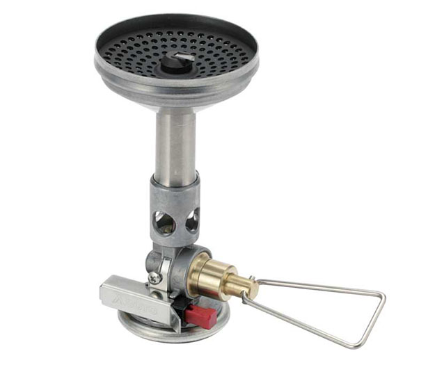 Soto Windmaster Stove with Micro Regulator