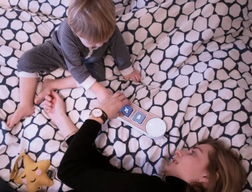 Sound Stories for Bedtime Bonding with Your Baby by Lea Bachmann, Zena Marie Corda, Tim Schwarz, and Sonya Swan