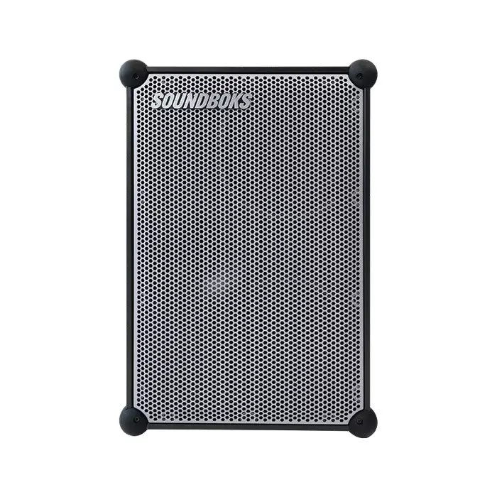 SOUNDBOKS 4 Portable Bluetooth Performance Speaker