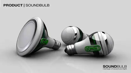 soundbulb