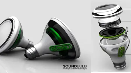 soundbulb
