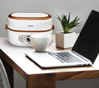 Eating for One? Use Souyi-Japan Compact Multipurpose Rice Cooker and Stop Wasting Food