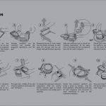 Split Induction - Smart Multiple Cooking Platform System by Julius (Chee Kin) Pang