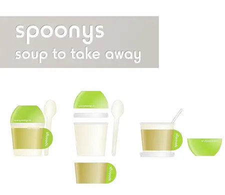 spoonys packaging