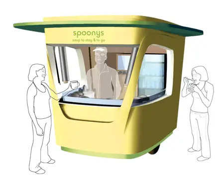 spoonys trailer