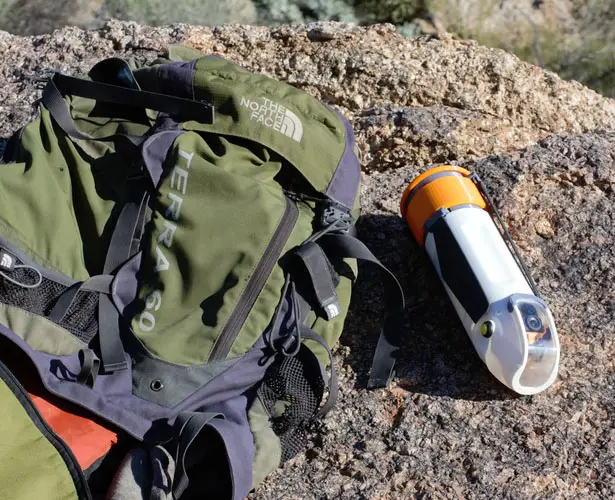 Sprite: Portable and Rugged Drone by Ascent AeroSystems