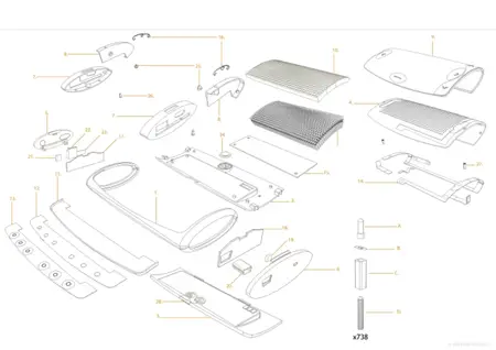 squibble portable braille interface