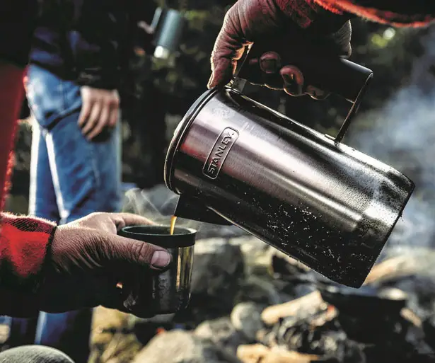 Stanley Adventure Percolator 6-Cup