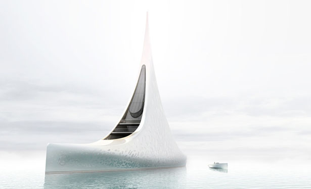 Star Superyacht : A Beautiful Art On The Ocean