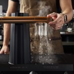 Phantom Espresso Maker Concept by Starbucks Industrial Design and Starbucks Equipment Development Thermoplan AG