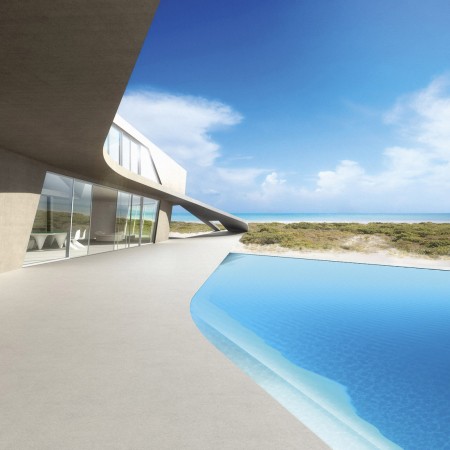 starchitects in the turks and caicos archipielago