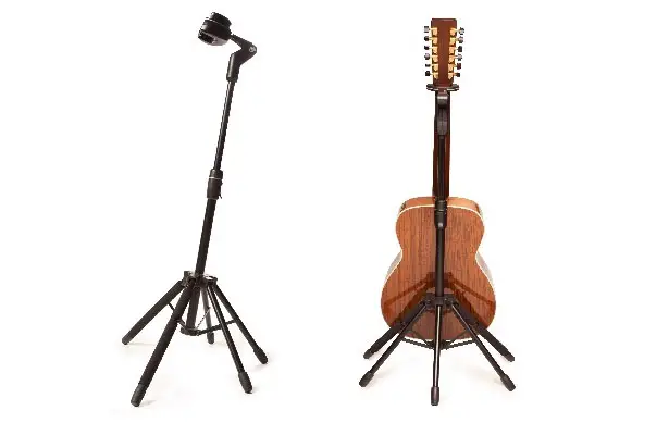 Starfish Guitar Stand by RKS