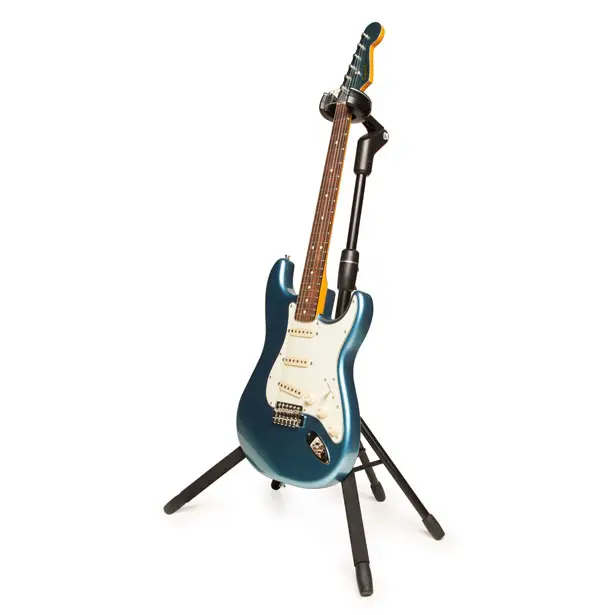 Starfish Guitar Stand by RKS