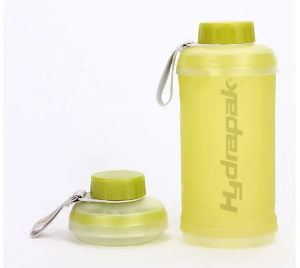 Stash Collapsible Bottle by Hydrapak