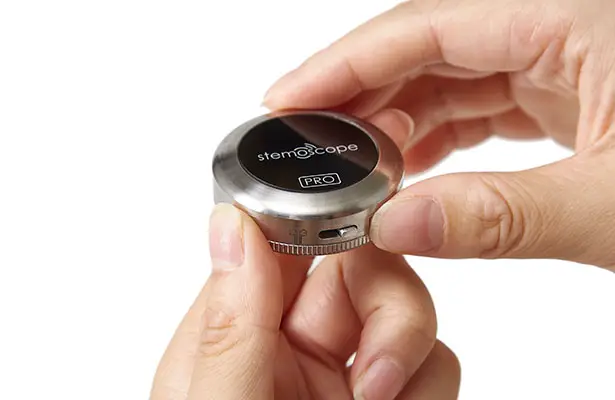 Amazon.com: Stemoscope® PRO Digital Stethoscope – Directly