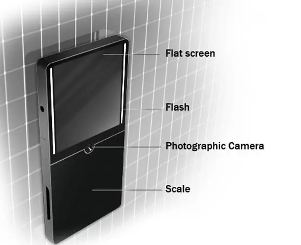 Step by Step Photographic Scale