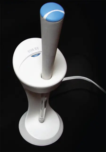 ster uv water sterilizer