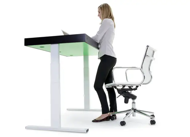 Stir Kinetic Desk