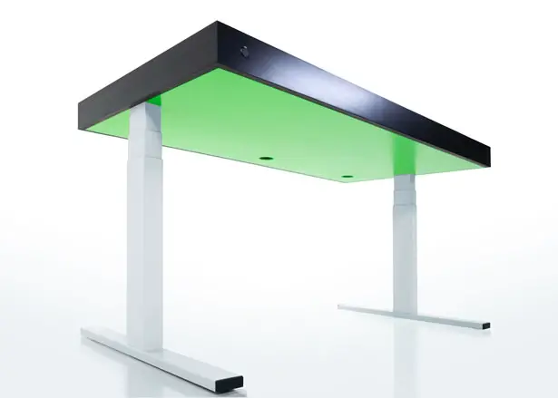 Stir Kinetic Desk