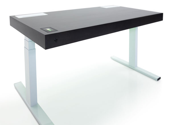 Stir Kinetic Desk