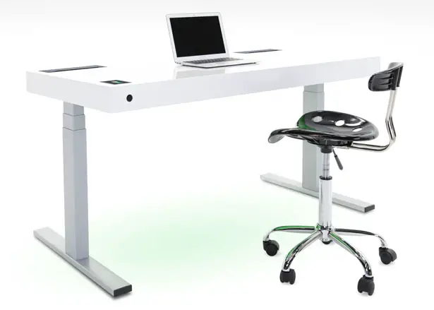 Stir Kinetic Desk