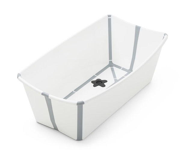 Stokke Flexi Bath - Foldable Baby Bath