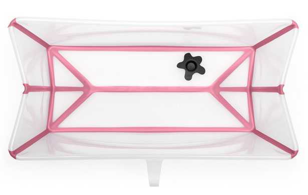 Stokke Flexi Bath - Foldable Baby Bath